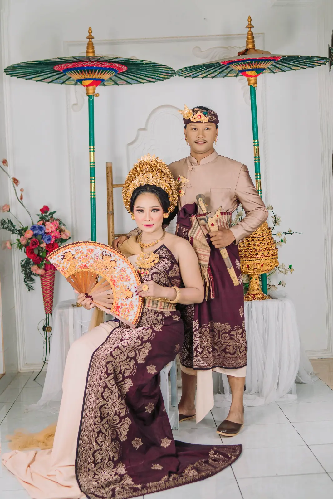 Delong & Gek Tini 7