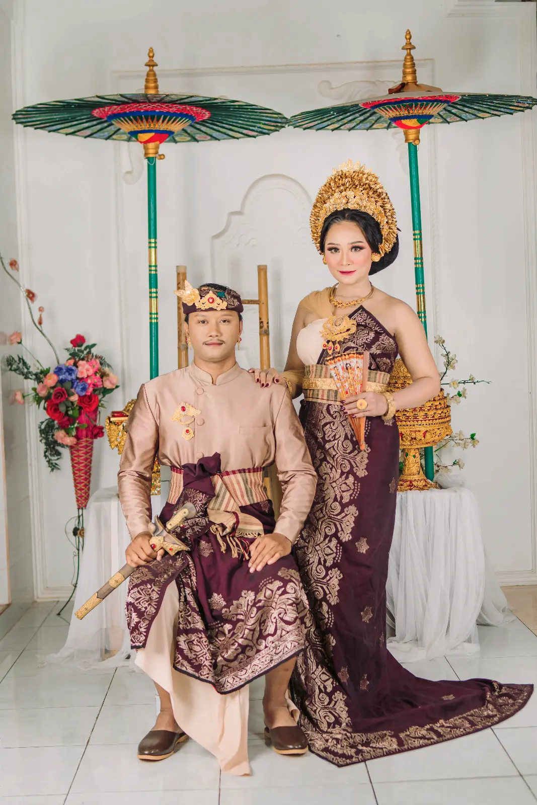 Delong & Gek Tini 8