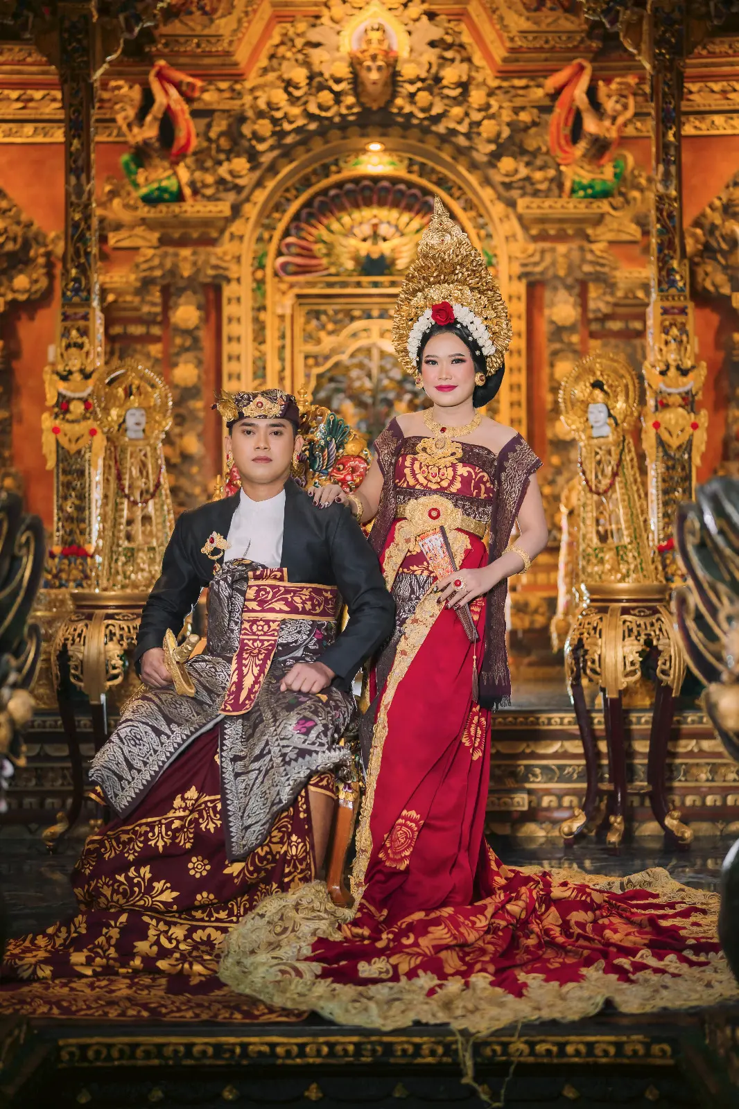 Heri & Feni 11