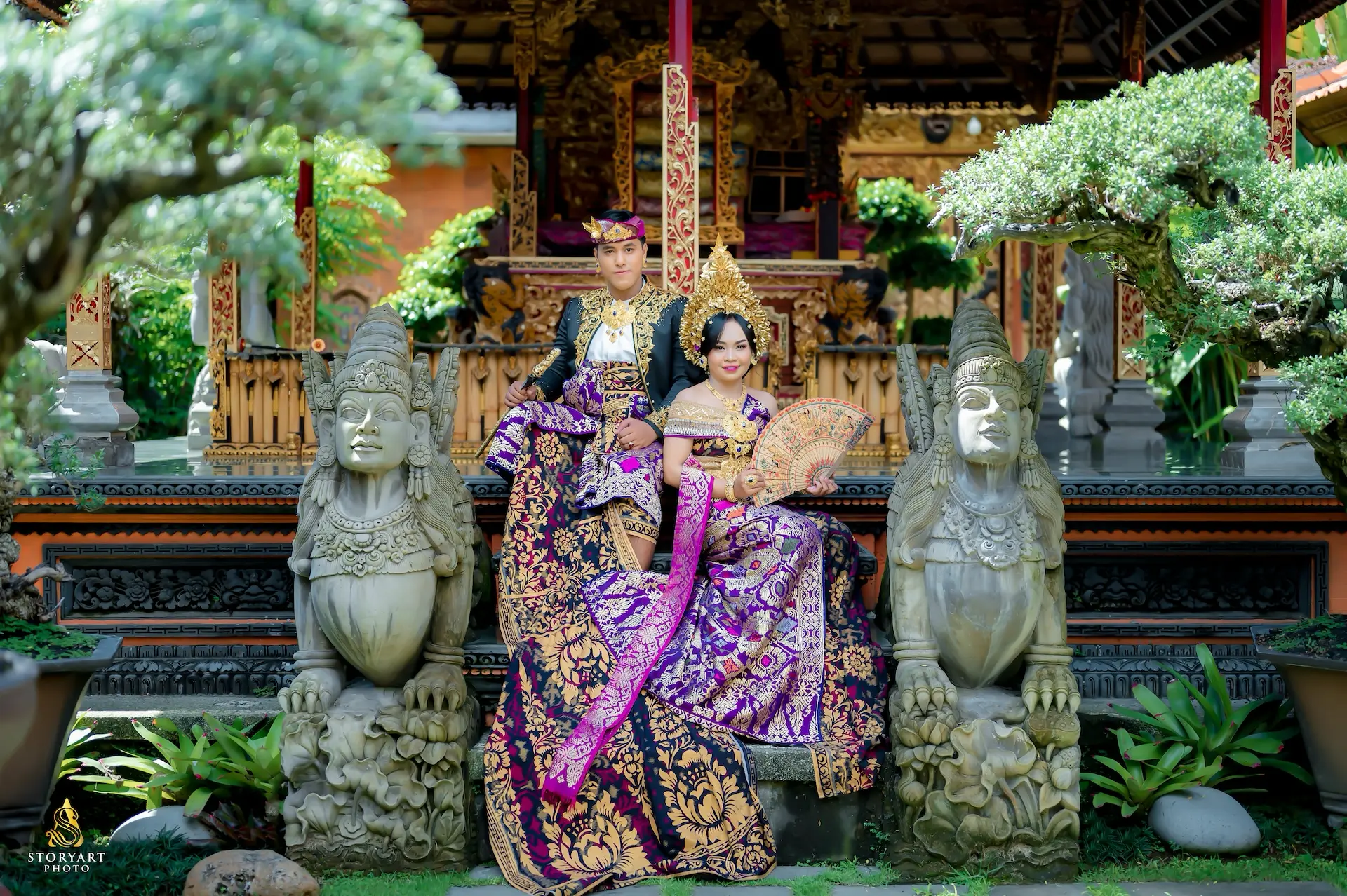 Hery & Devi 10