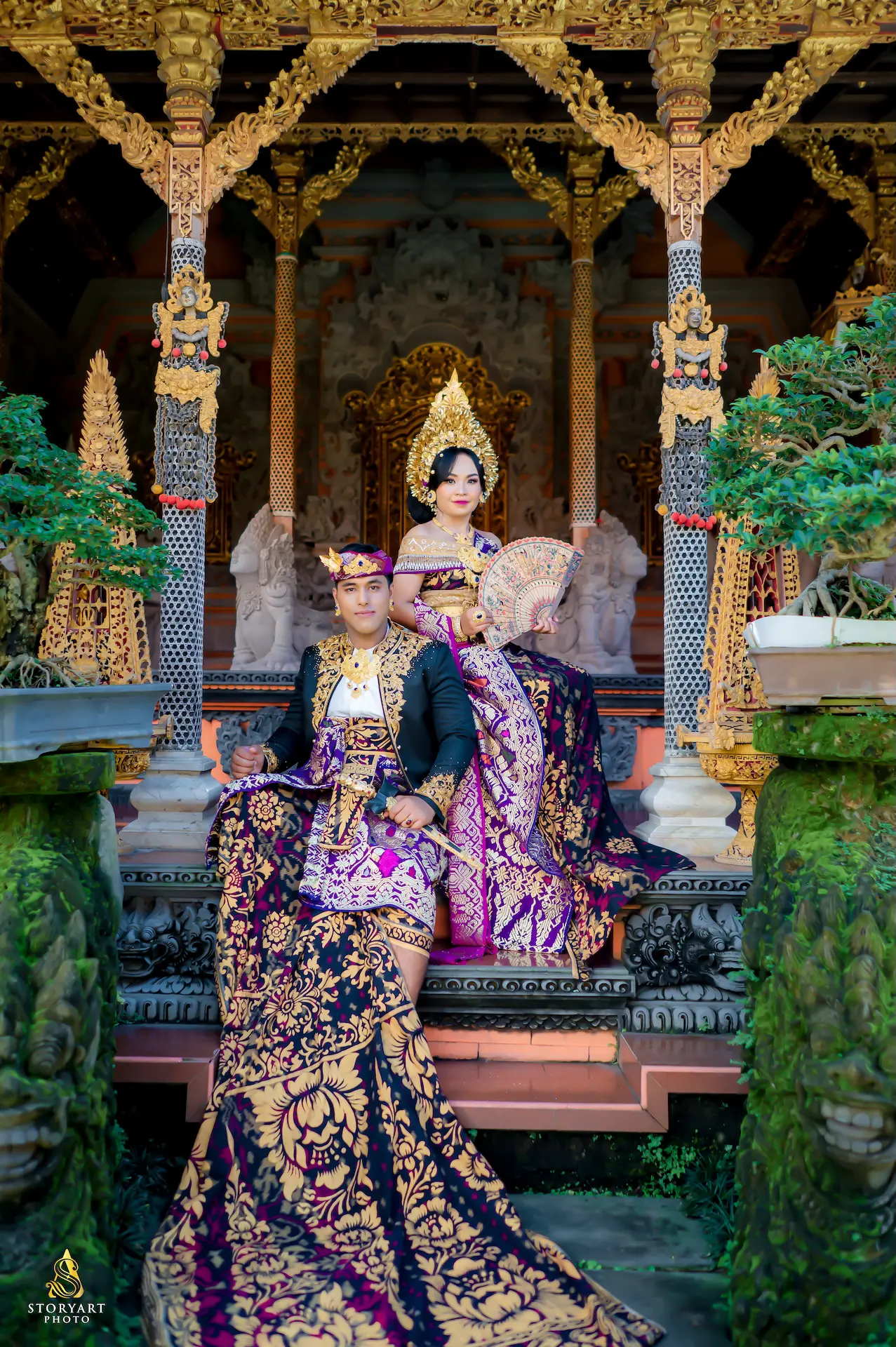 Hery & Devi 11