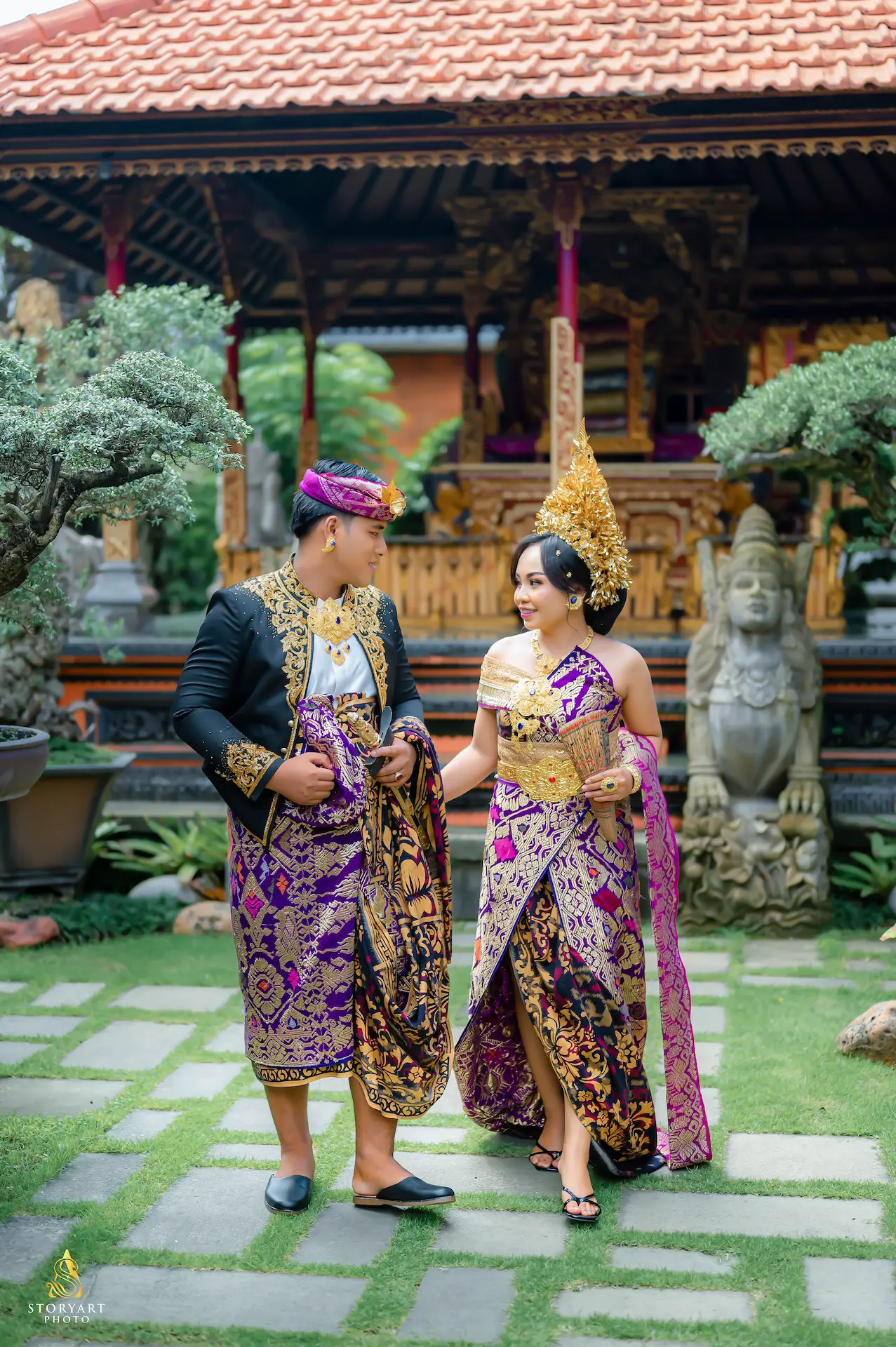 Hery & Devi 3