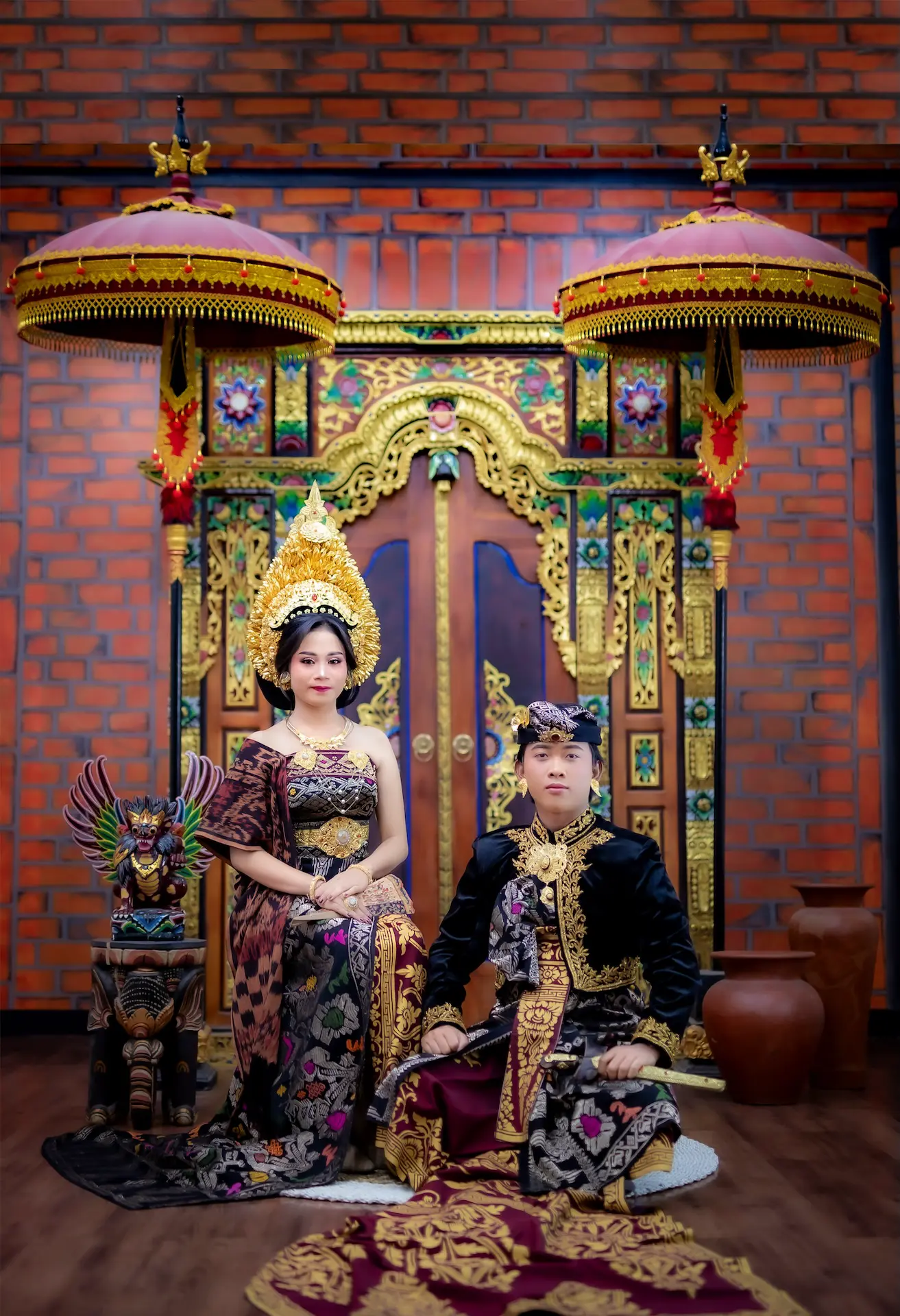 Pebri & Dewi Arista 2