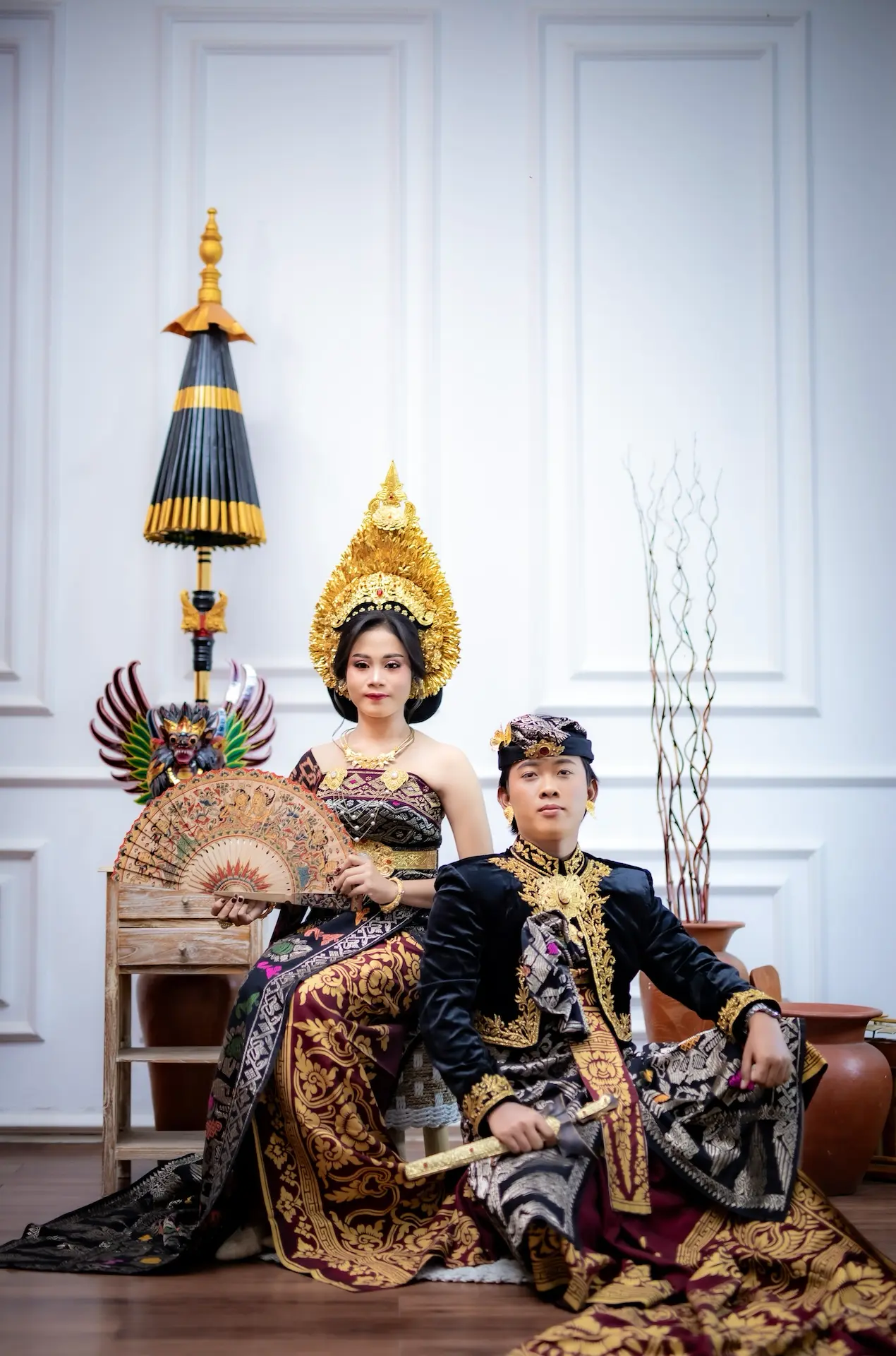 Pebri & Dewi Arista 8