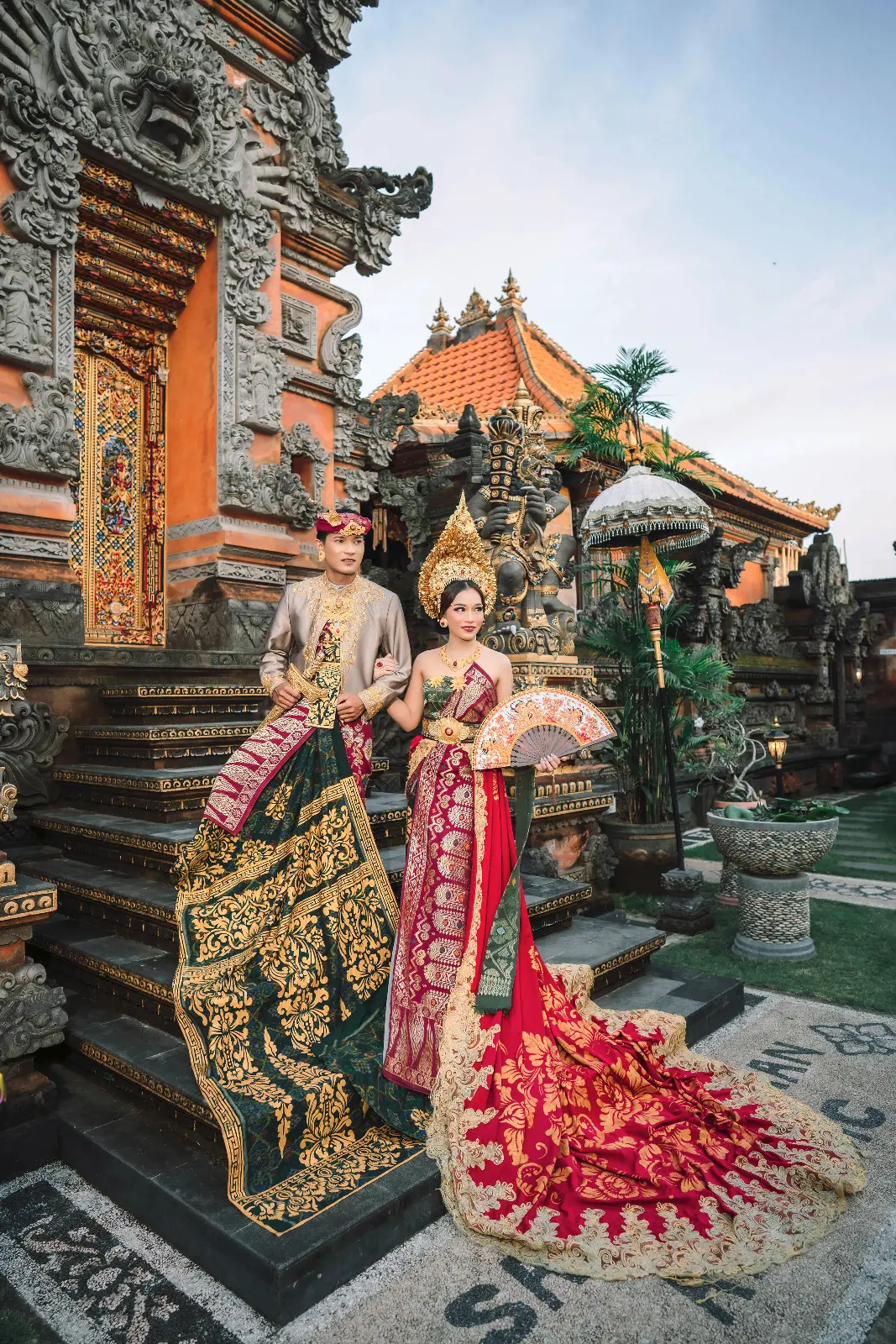 Roma & Alya 14