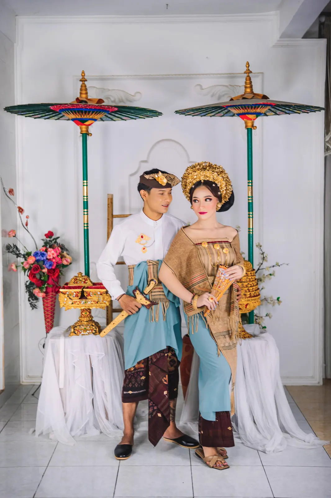 Roma & Alya 2