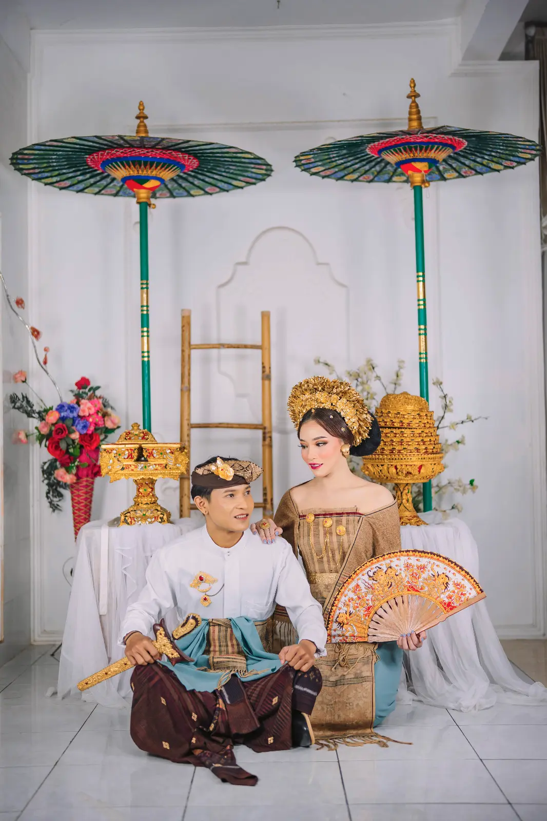 Roma & Alya 5