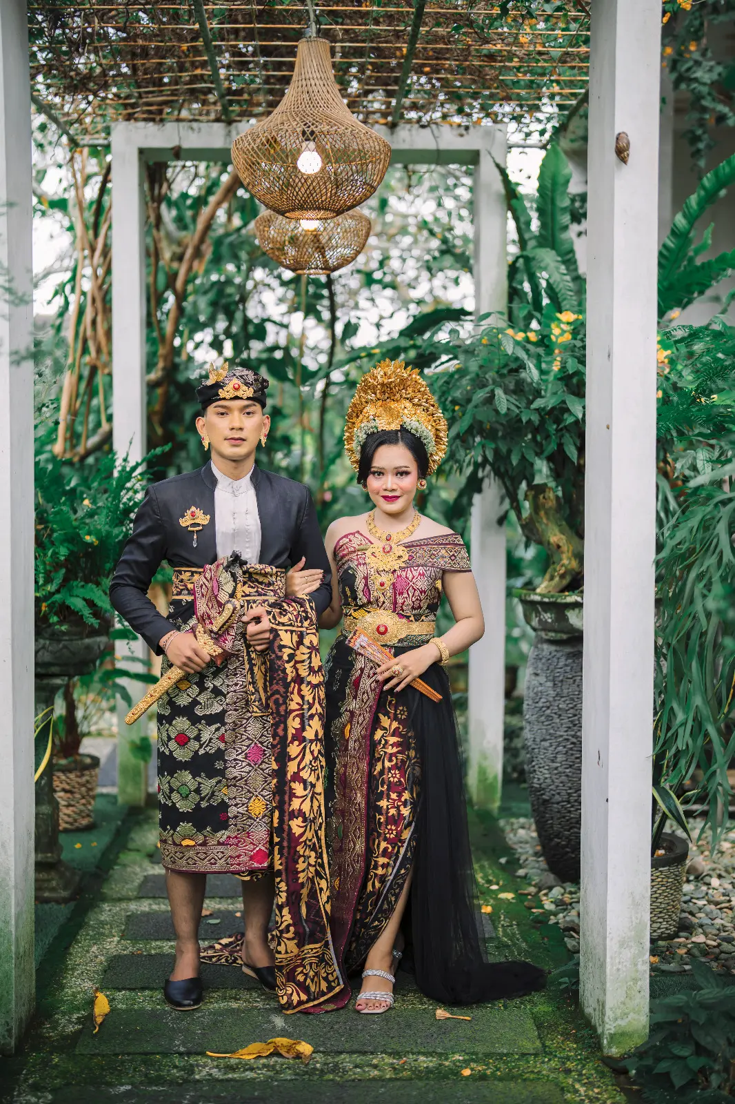 Rudy & Widiari 1
