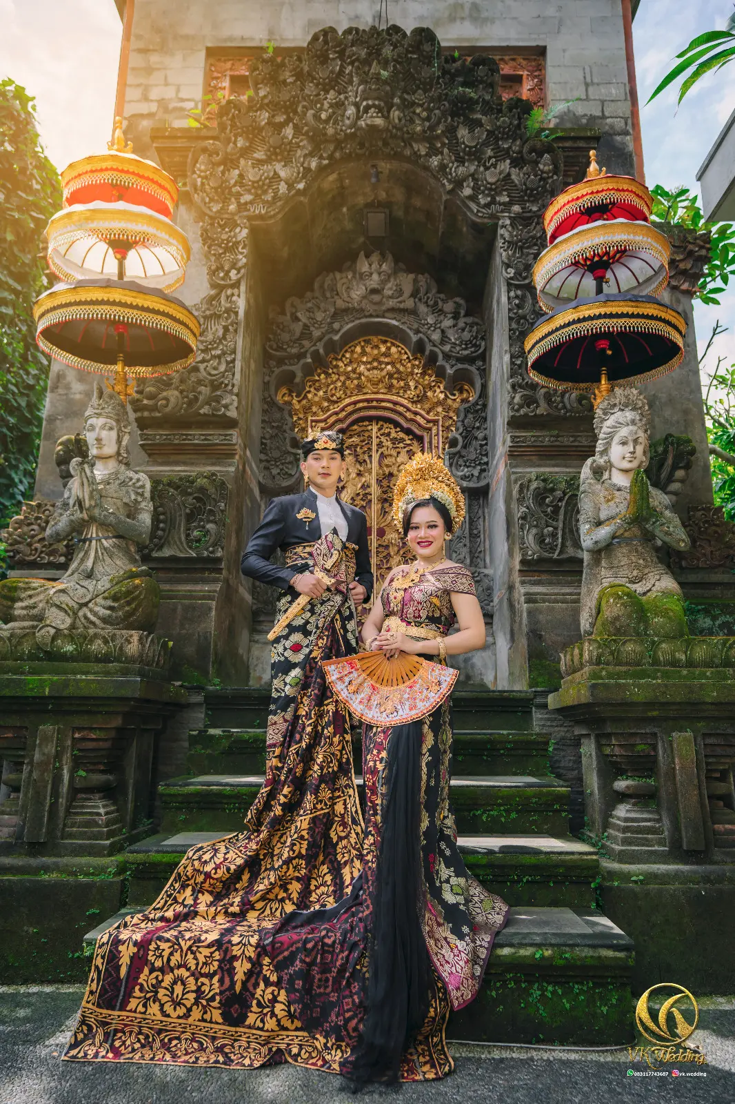 Rudy & Widiari 2