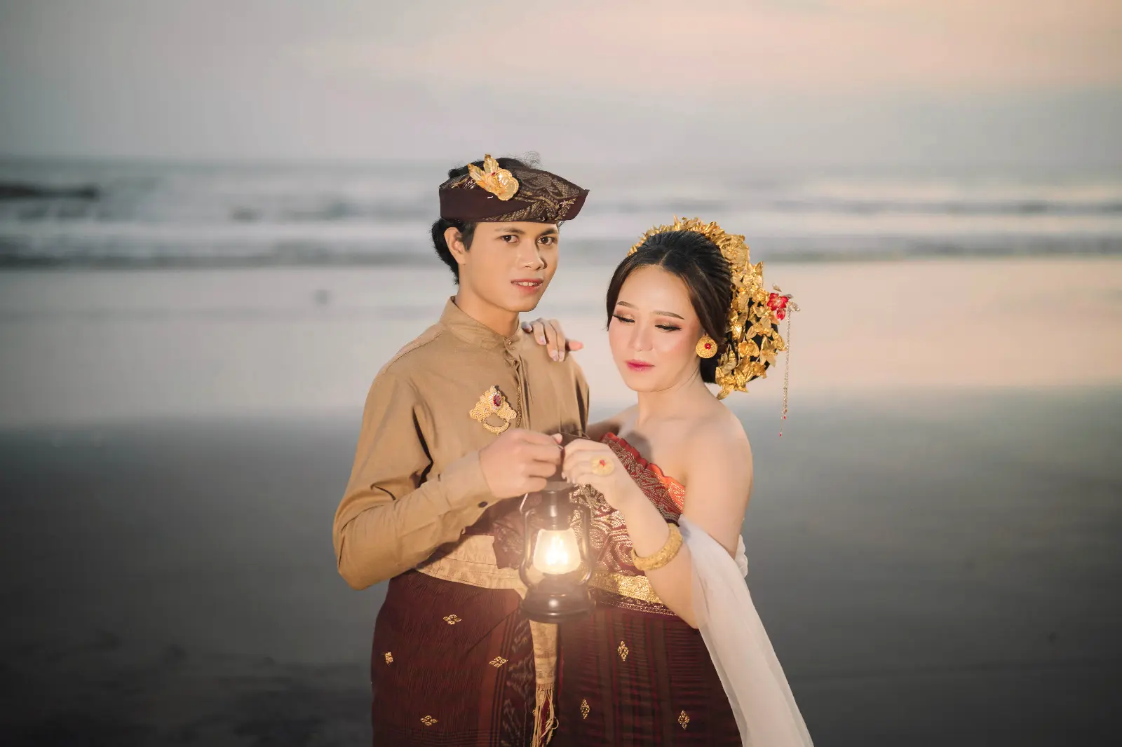 Sande & Lia 6